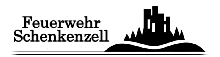 Logo der Feuerwehr Schenkenzell